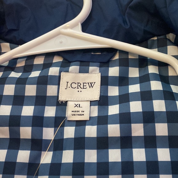 Jcrew factory vest - Picture 5 of 8
